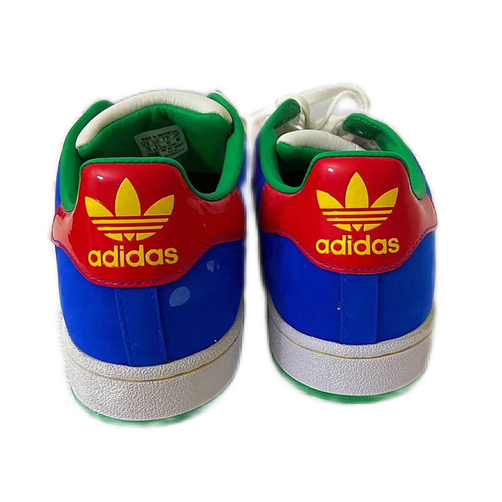 BRAND NEW MEN’S ADIDAS ORIGINALS Shell Toe Classic! Never worn! Men’s size 10